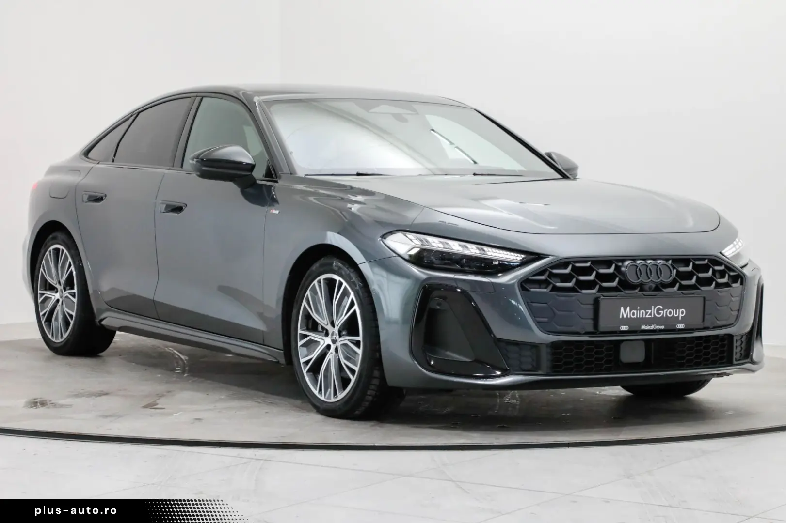 AUDI A5 Limousine TDI S line 360  Tech Plus ACC Matri