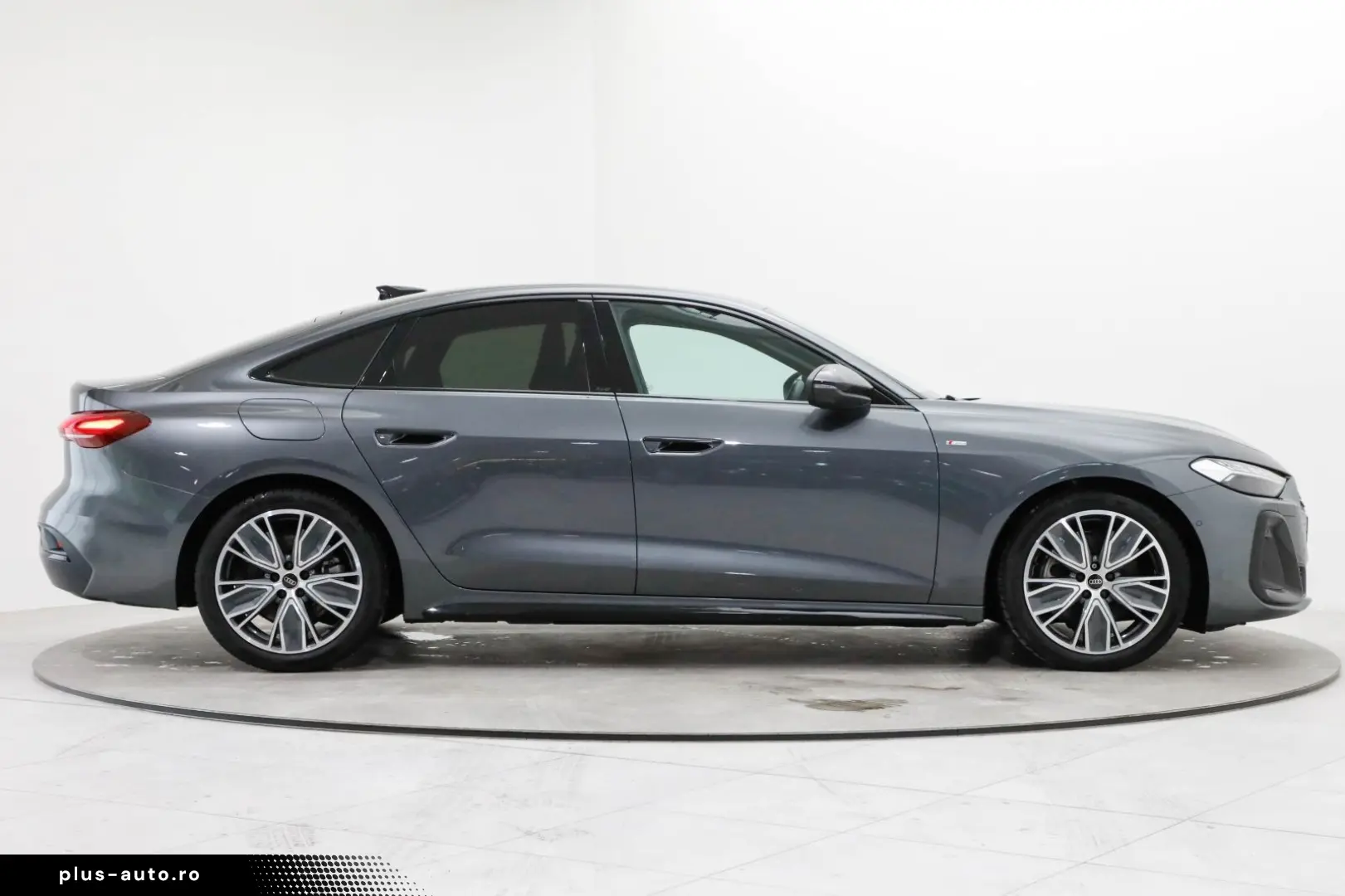 AUDI A5 Limousine TDI S line 360  Tech Plus ACC Matri