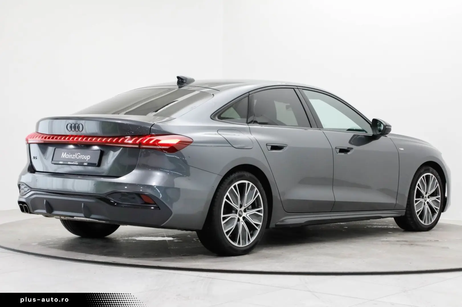 AUDI A5 Limousine TDI S line 360  Tech Plus ACC Matri