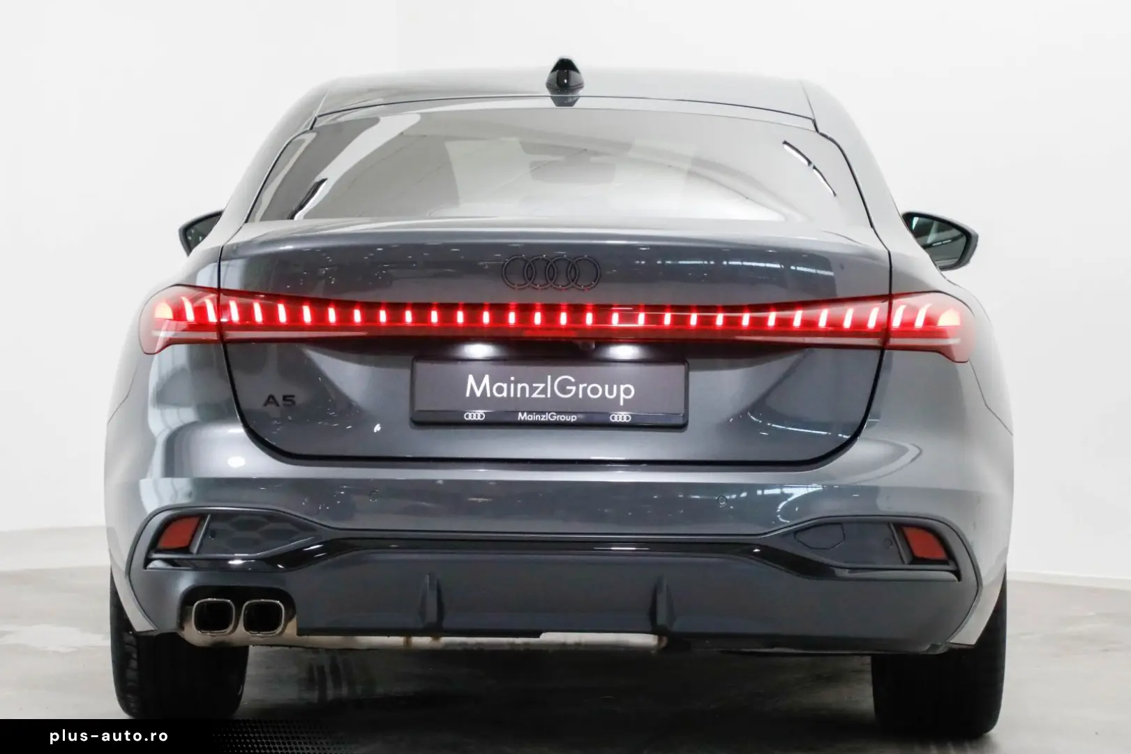 AUDI A5 Limousine TDI S line 360  Tech Plus ACC Matri