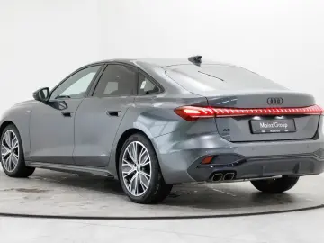 AUDI A5 Limousine TDI S line 360  Tech Plus ACC Matri