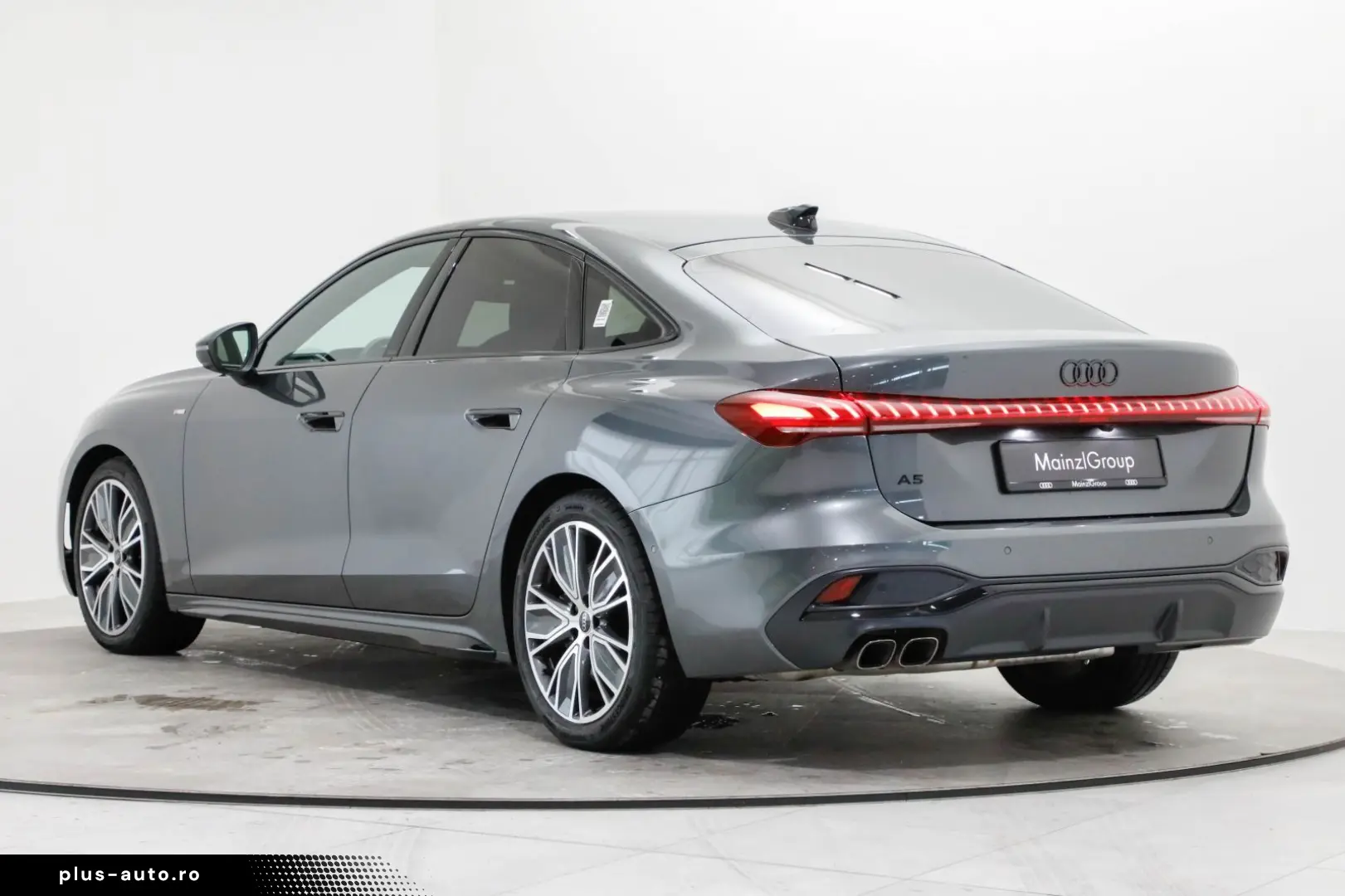 AUDI A5 Limousine TDI S line 360  Tech Plus ACC Matri
