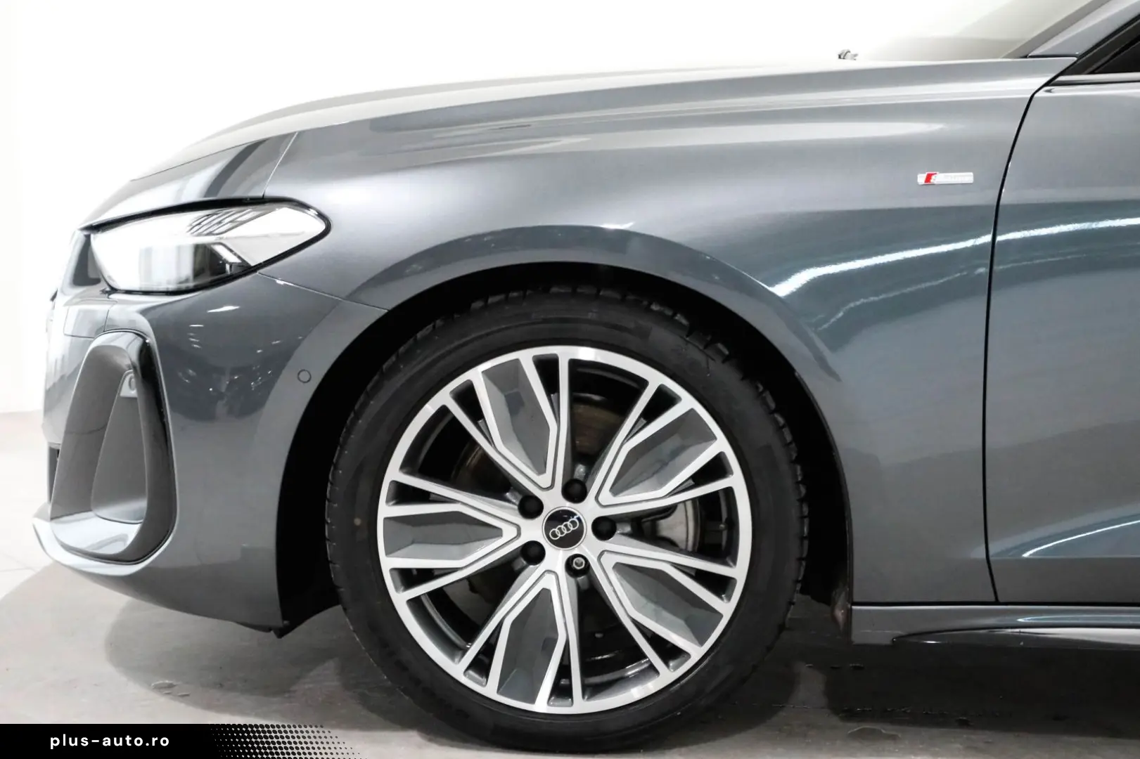 AUDI A5 Limousine TDI S line 360  Tech Plus ACC Matri