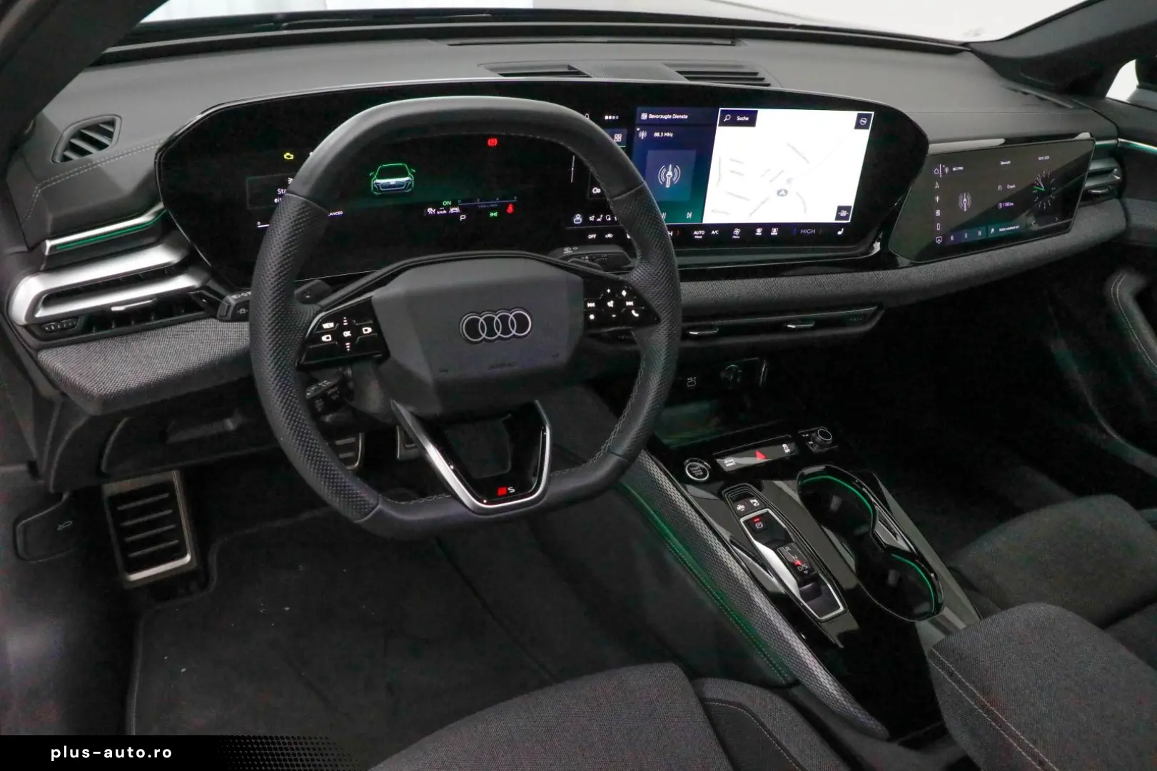 AUDI A5 Limousine TDI S line 360  Tech Plus ACC Matri