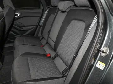 AUDI A5 Limousine TDI S line 360  Tech Plus ACC Matri