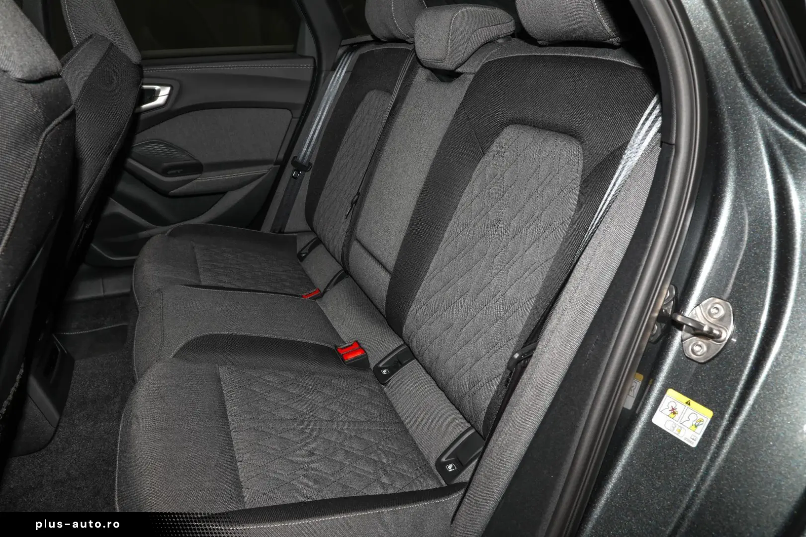 AUDI A5 Limousine TDI S line 360  Tech Plus ACC Matri
