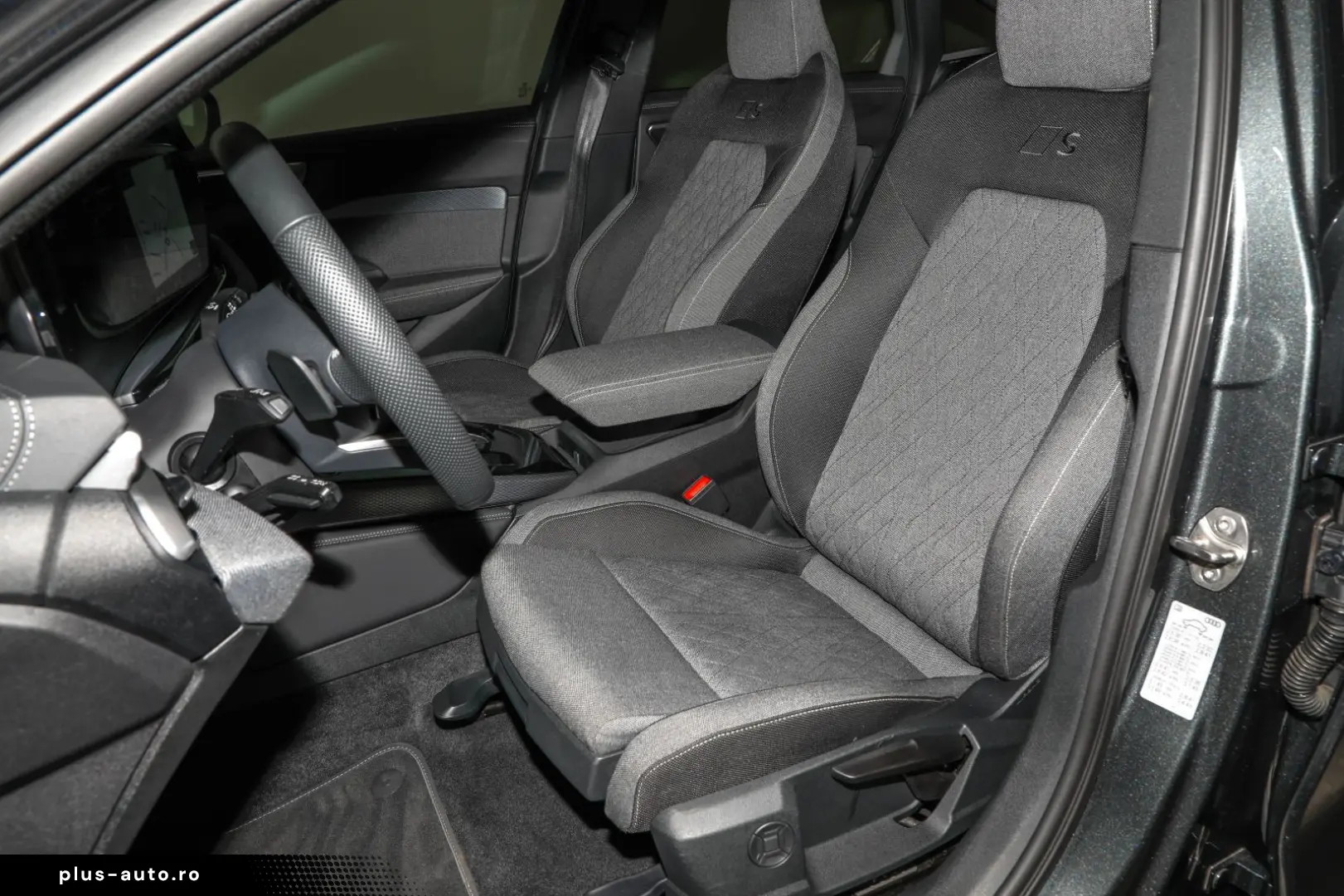 AUDI A5 Limousine TDI S line 360  Tech Plus ACC Matri