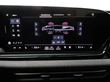 AUDI A5 Limousine TDI S line 360  Tech Plus ACC Matri
