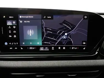 AUDI A5 Limousine TDI S line 360  Tech Plus ACC Matri