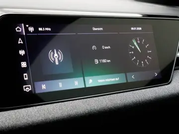 AUDI A5 Limousine TDI S line 360  Tech Plus ACC Matri