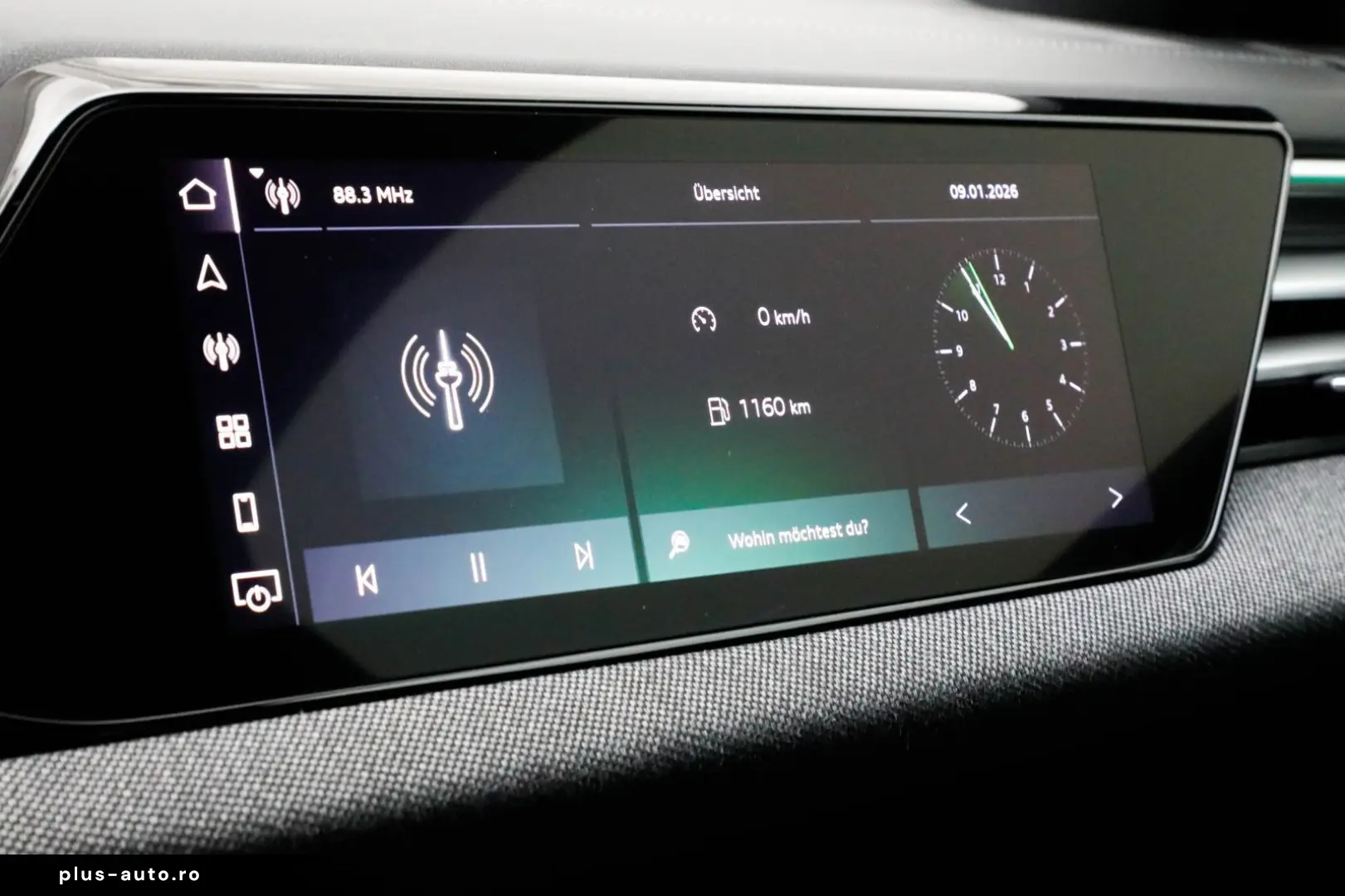 AUDI A5 Limousine TDI S line 360  Tech Plus ACC Matri