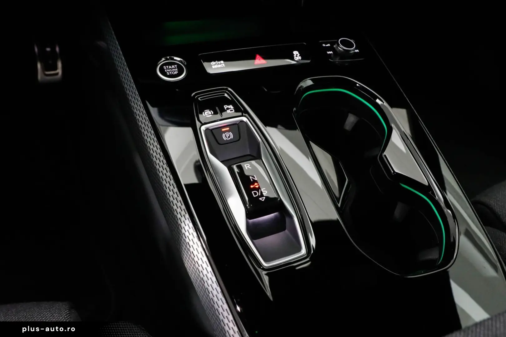 AUDI A5 Limousine TDI S line 360  Tech Plus ACC Matri
