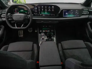 AUDI A5 Limousine TDI S line 360  Tech Plus ACC Matri