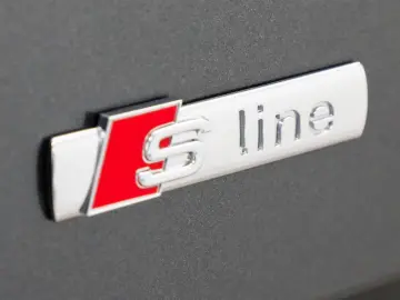 AUDI A5 Limousine TDI S line 360  Tech Plus ACC Matri