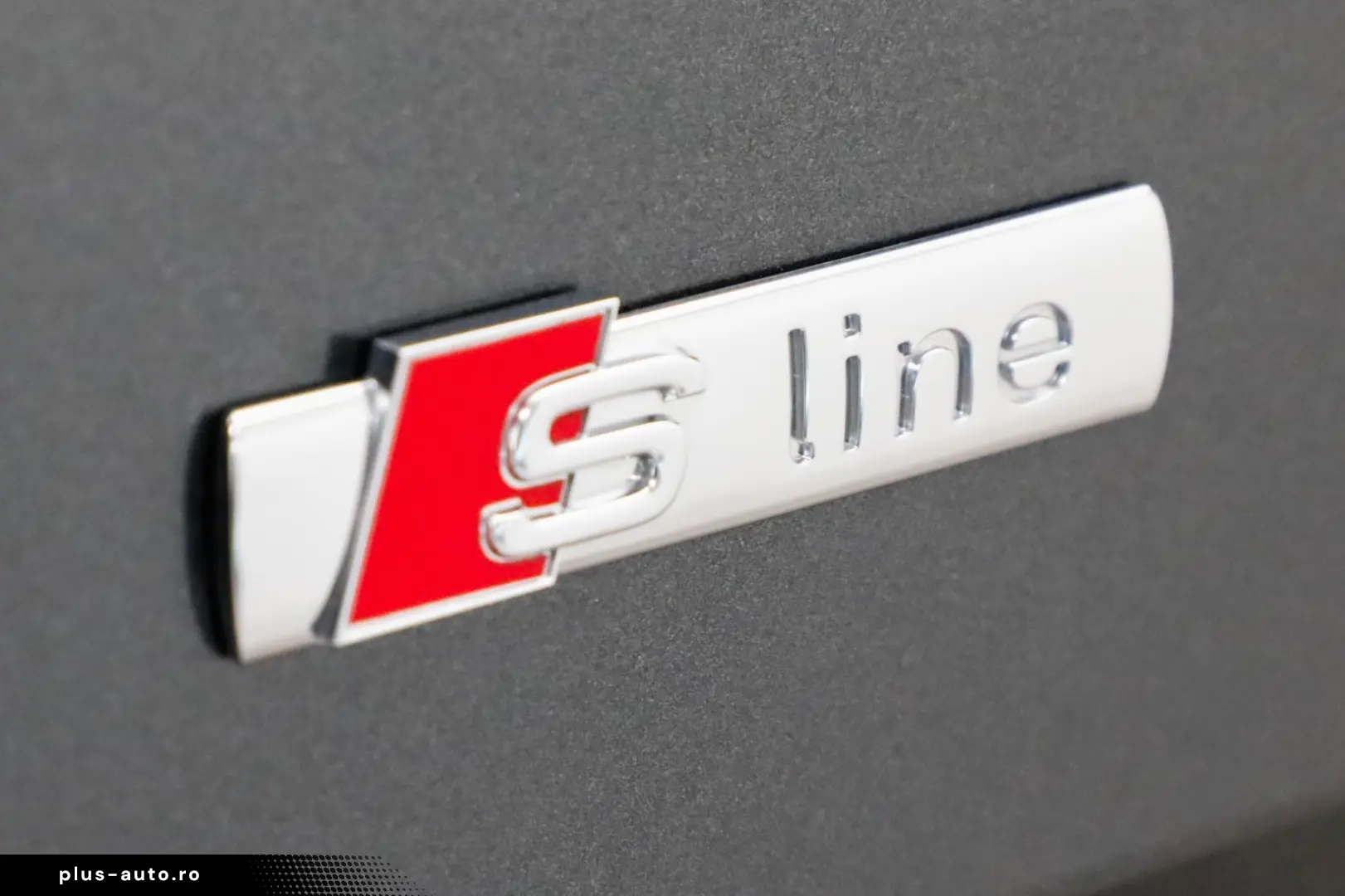 AUDI A5 Limousine TDI S line 360  Tech Plus ACC Matri