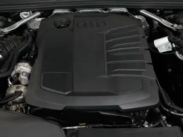 AUDI A5 Limousine TDI S line 360  Tech Plus ACC Matri