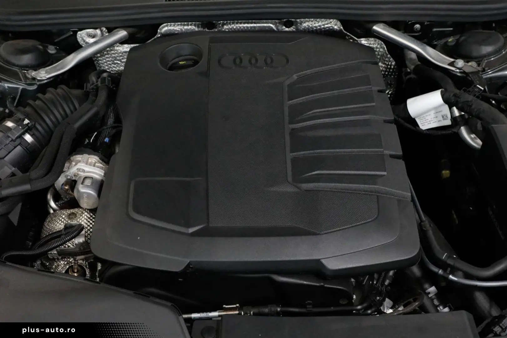 AUDI A5 Limousine TDI S line 360  Tech Plus ACC Matri
