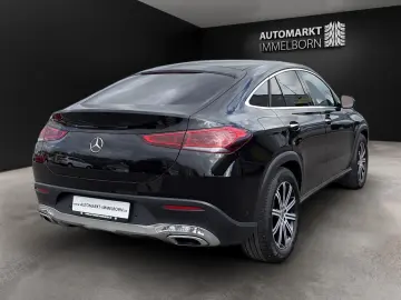 MERCEDES-BENZ GLE 350 e AMG Coupe 360`Burmest Muebeam Distro