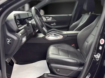 MERCEDES-BENZ GLE 350 e AMG Coupe 360`Burmest Muebeam Distro