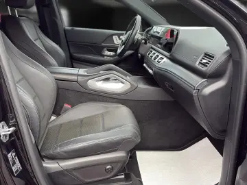 MERCEDES-BENZ GLE 350 e AMG Coupe 360`Burmest Muebeam Distro