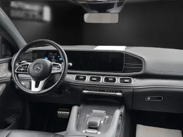 MERCEDES-BENZ GLE 350 e AMG Coupe 360`Burmest Muebeam Distro