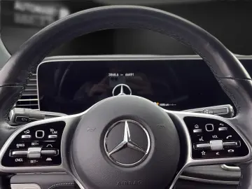 MERCEDES-BENZ GLE 350 e AMG Coupe 360`Burmest Muebeam Distro