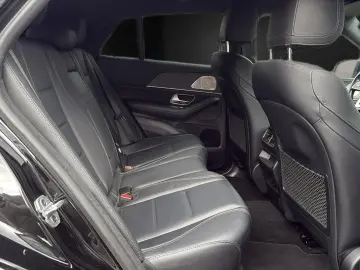 MERCEDES-BENZ GLE 350 e AMG Coupe 360`Burmest Muebeam Distro