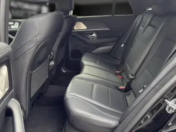 MERCEDES-BENZ GLE 350 e AMG Coupe 360`Burmest Muebeam Distro