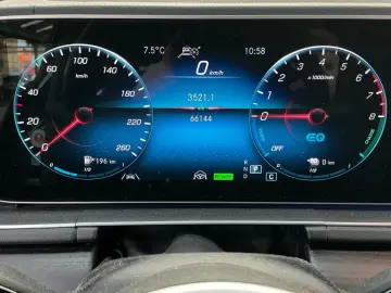 MERCEDES-BENZ GLE 350 e AMG Coupe 360`Burmest Muebeam Distro