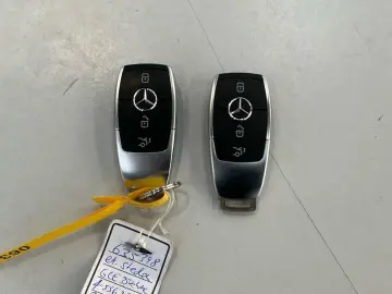 MERCEDES-BENZ GLE 350 e AMG Coupe 360`Burmest Muebeam Distro