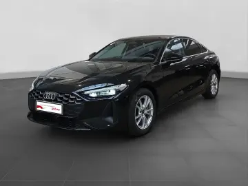 AUDI A5 Limo TDI Quattro 360  MATRIX