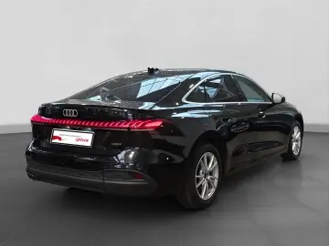 AUDI A5 Limo TDI Quattro 360  MATRIX