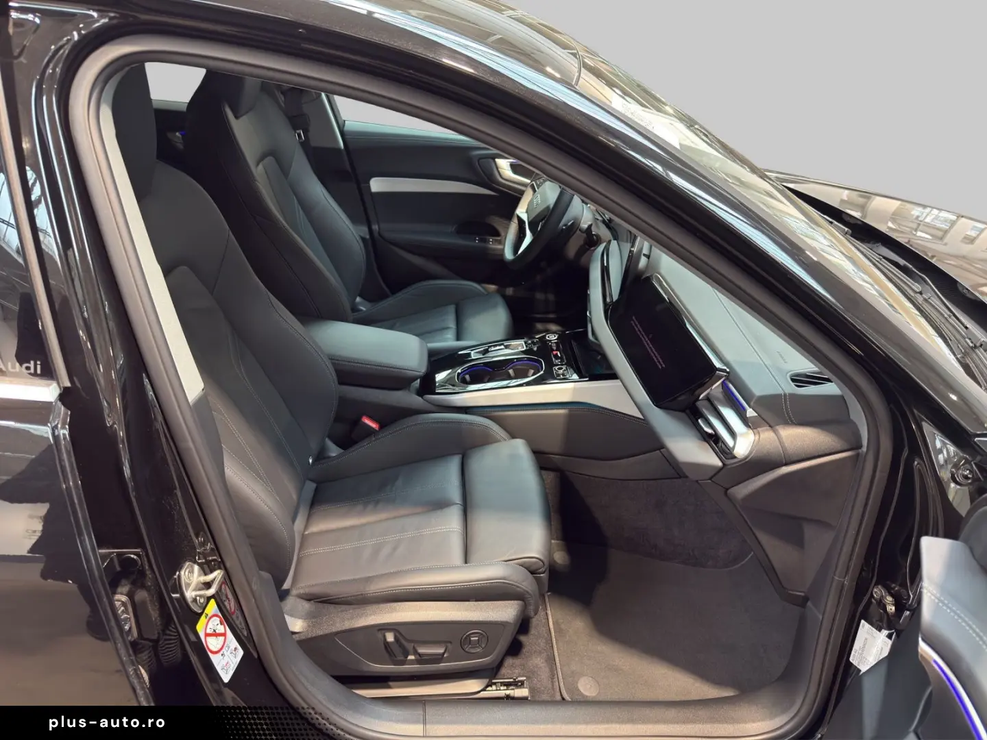 AUDI A5 Limo TDI Quattro 360  MATRIX