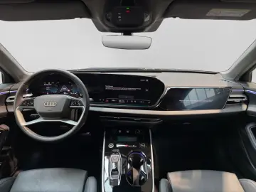 AUDI A5 Limo TDI Quattro 360  MATRIX