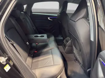 AUDI A5 Limo TDI Quattro 360  MATRIX