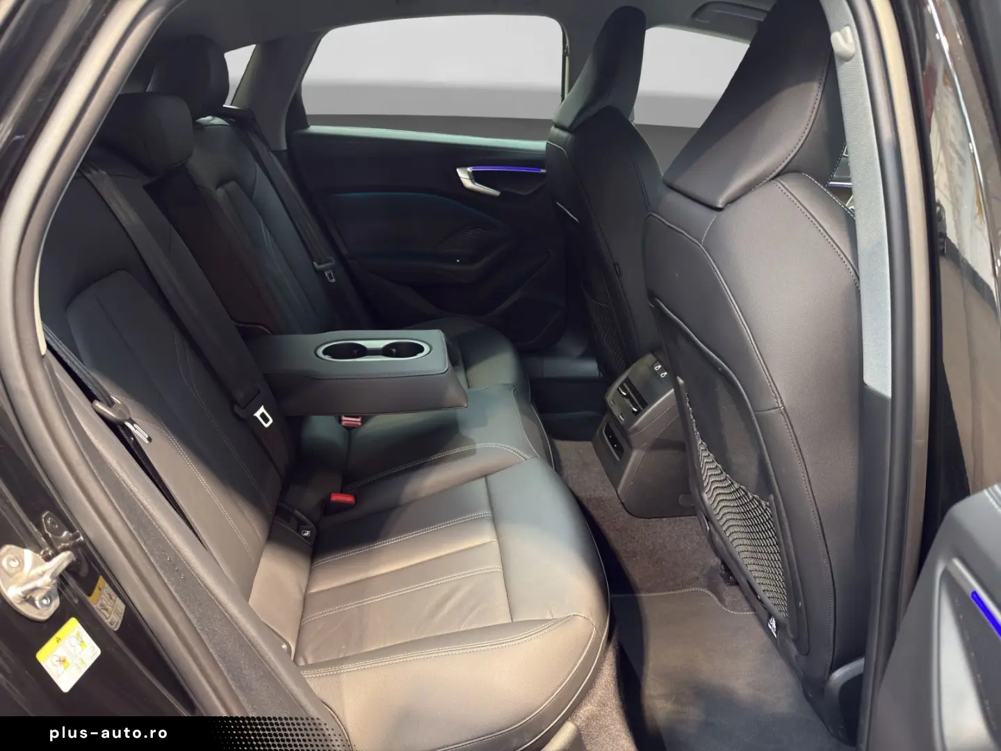 AUDI A5 Limo TDI Quattro 360  MATRIX