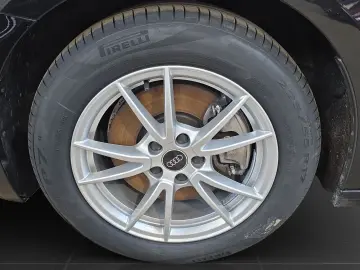 AUDI A5 Limo TDI Quattro 360  MATRIX