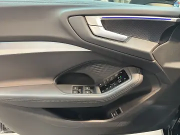 AUDI A5 Limo TDI Quattro 360  MATRIX