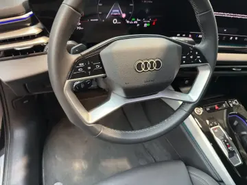 AUDI A5 Limo TDI Quattro 360  MATRIX