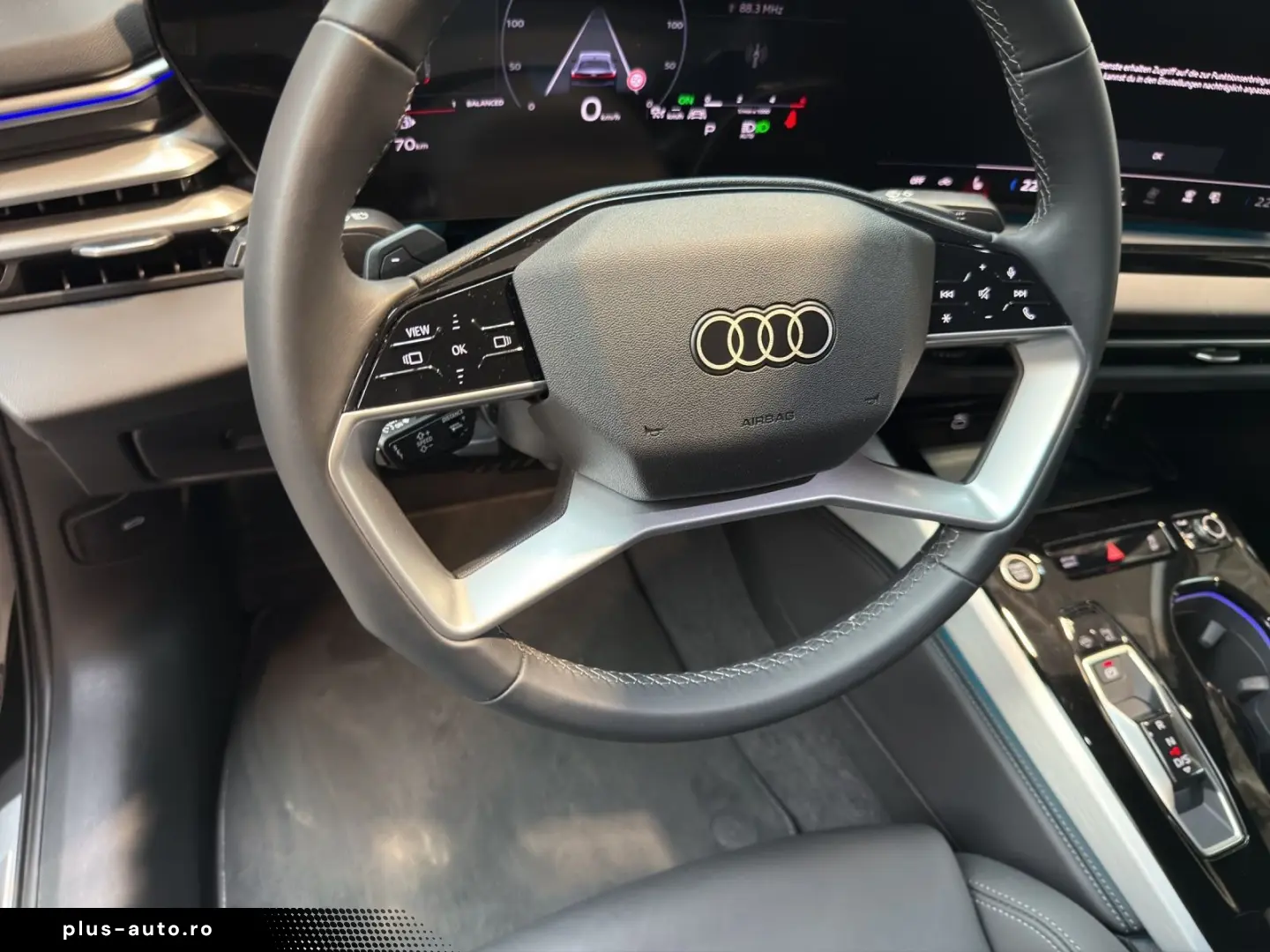 AUDI A5 Limo TDI Quattro 360  MATRIX