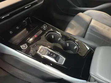 AUDI A5 Limo TDI Quattro 360  MATRIX