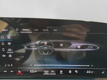 AUDI A5 Limo TDI Quattro 360  MATRIX