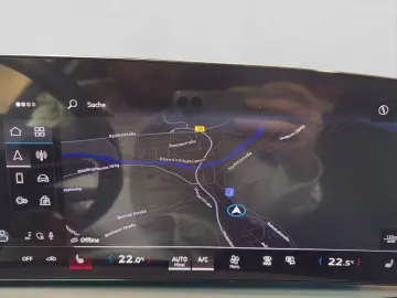 AUDI A5 Limo TDI Quattro 360  MATRIX