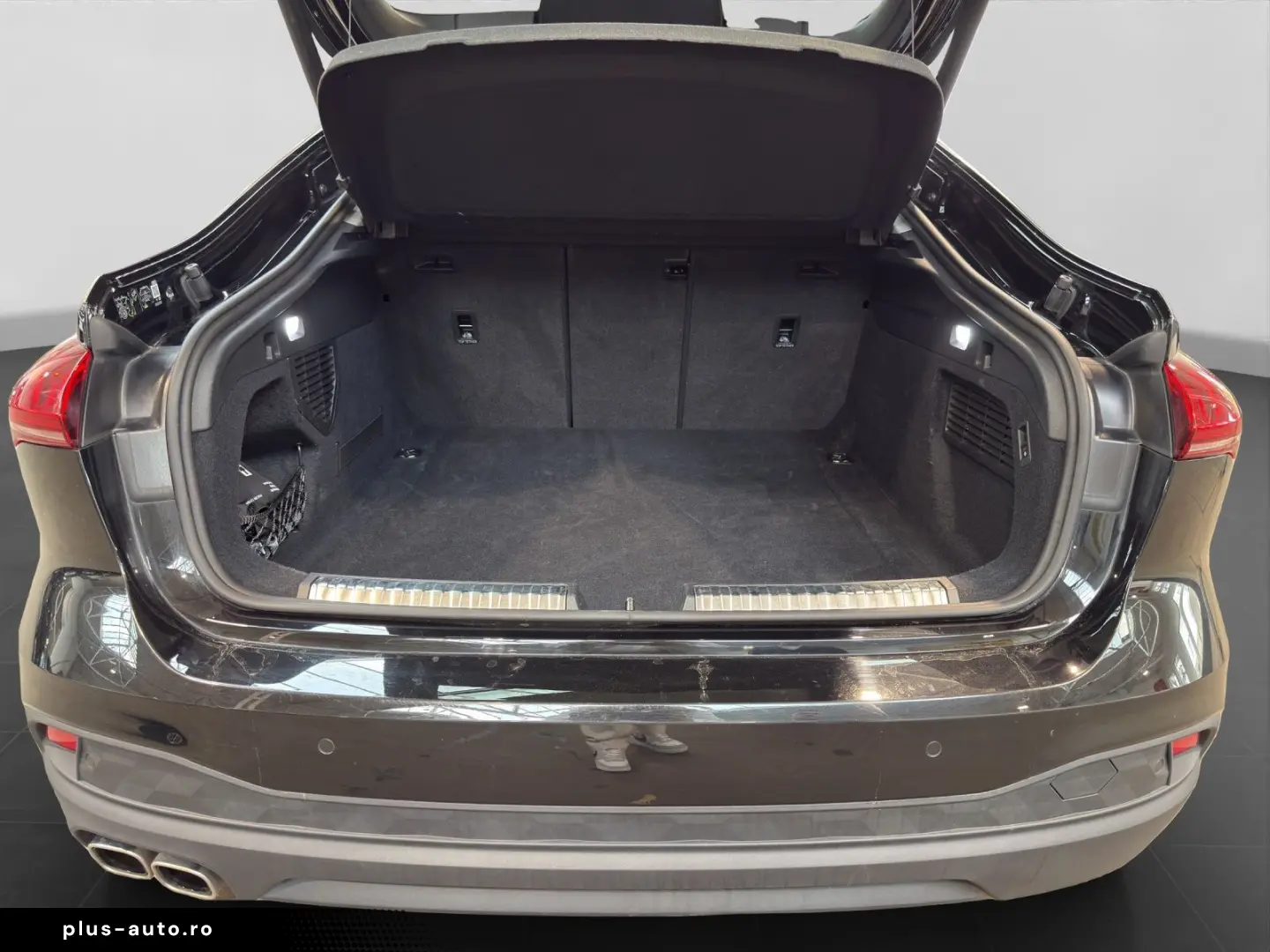 AUDI A5 Limo TDI Quattro 360  MATRIX