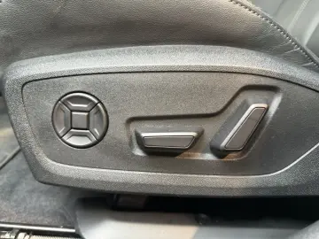 AUDI A5 Limo TDI Quattro 360  MATRIX