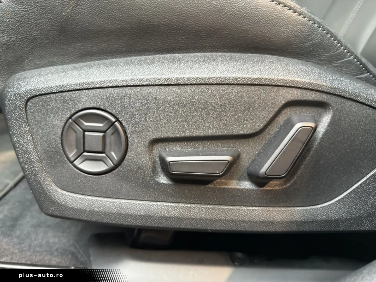 AUDI A5 Limo TDI Quattro 360  MATRIX