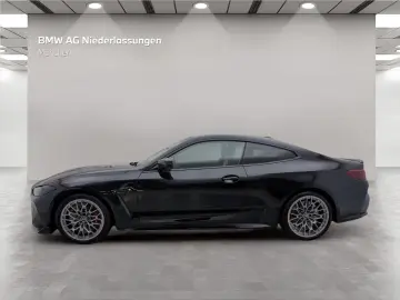 BMW M4 CS Coupé Sportp. Dig.Cockpit LED Shz. Navi