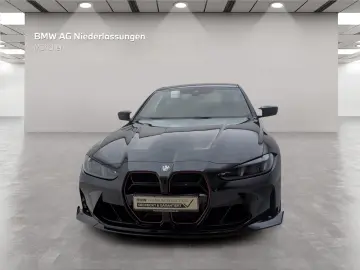 BMW M4 CS Coupé Sportp. Dig.Cockpit LED Shz. Navi