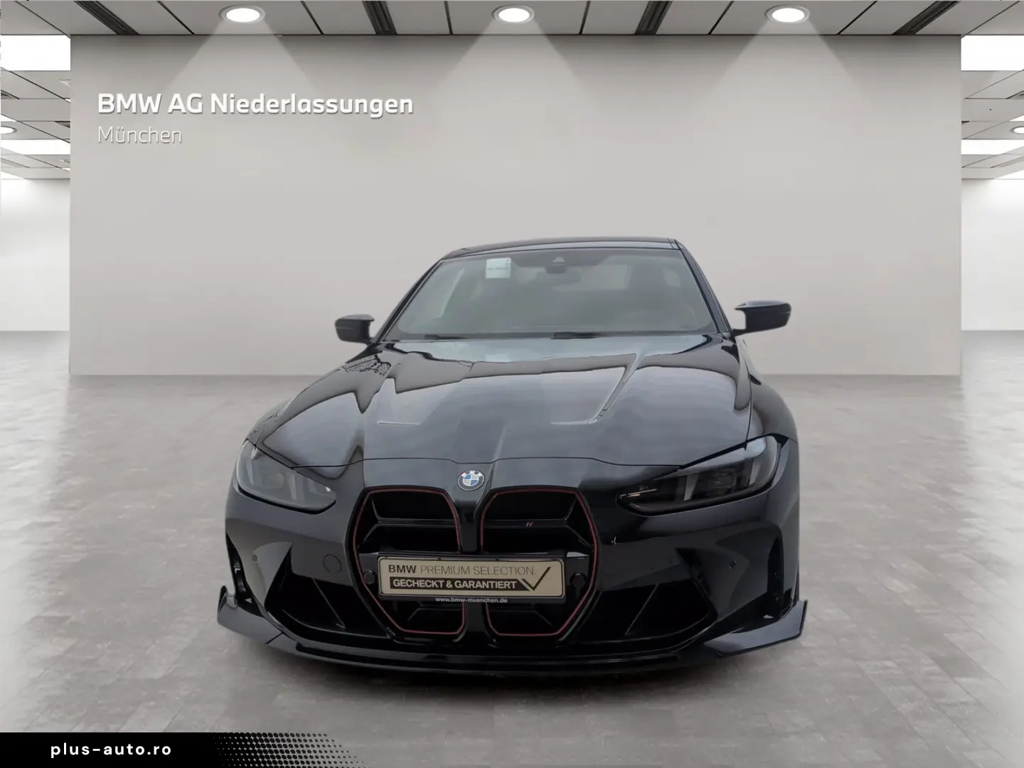 BMW M4 CS Coupé Sportp. Dig.Cockpit LED Shz. Navi