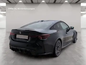 BMW M4 CS Coupé Sportp. Dig.Cockpit LED Shz. Navi
